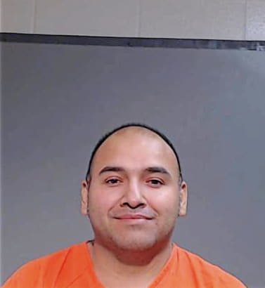 Martinez Roberto - Hidalgo County, TX 