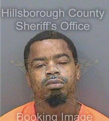 Melvin Ryan - Hillsborough County, FL 