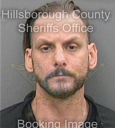 Suplicki Brian - Hillsborough County, FL 