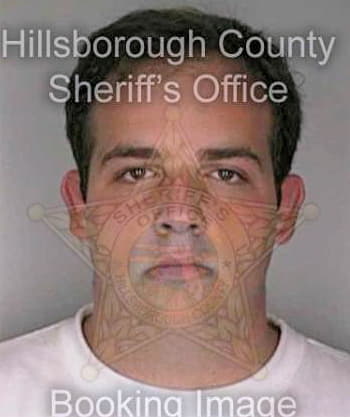 Meier Christopher - Hillsborough County, FL 
