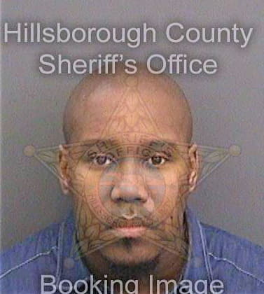 Nealon Derrick - Hillsborough County, FL 