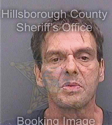 Freeman Gregory - Hillsborough County, FL 