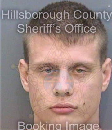 Horton Joshua - Hillsborough County, FL 