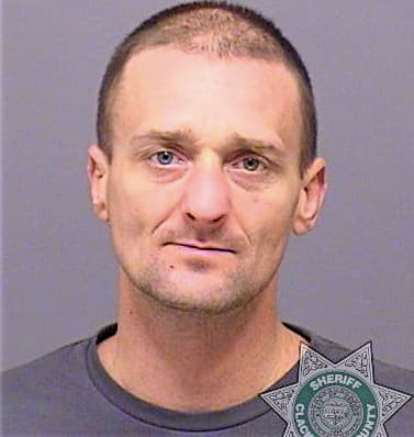 Lemay Serge - Clackamas County, OR 