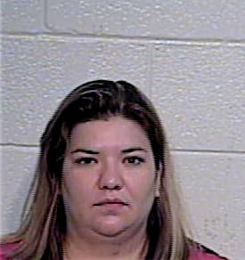 Deleon Amy - Hidalgo County, TX 