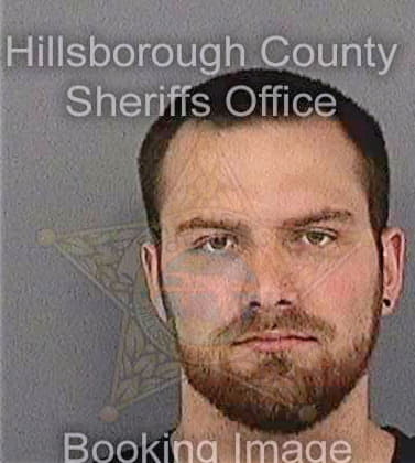 Snyder Bruce - Hillsborough County, FL 