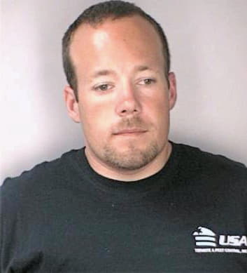 Mcghee Christopher - Hillsborough County, FL 