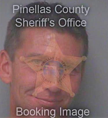 Jacobson Eric - Pinellas County, FL 