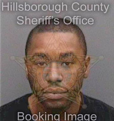 Smith Jerome - Hillsborough County, FL 