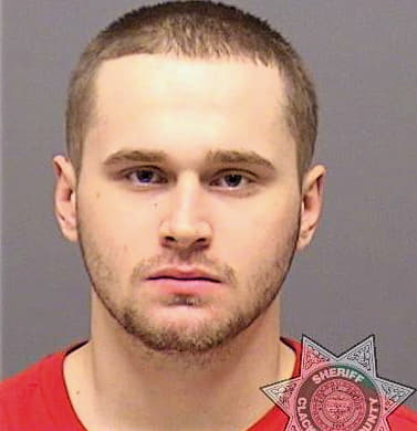 Lawrence Kyler - Clackamas County, OR 