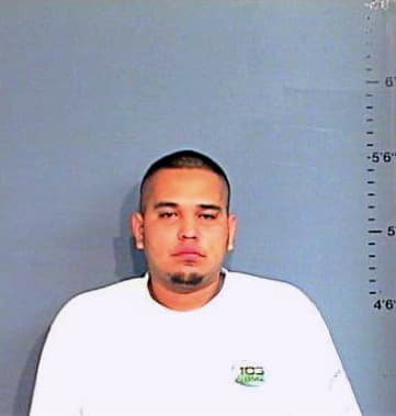 Hernandez Leovardo - Brazos County, TX 