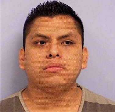 Martinez-Brigado Salvador - Travis County, TX 