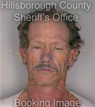 Slaugenhoupt Andre - Hillsborough County, FL 