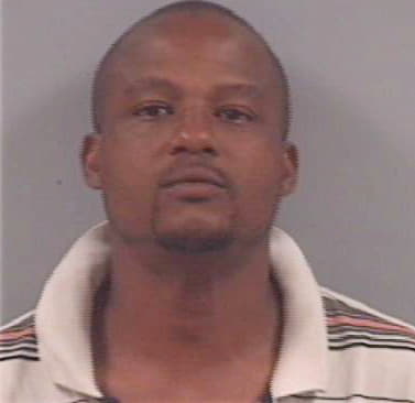 Mcdowell Anthony - Johnston County, NC 