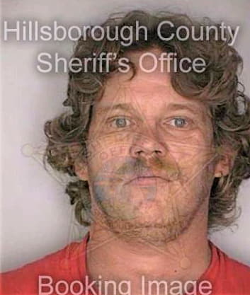 Mcelfresh Daniel - Hillsborough County, FL 