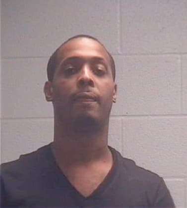 Russell Derrell - Cleveland County, NC 