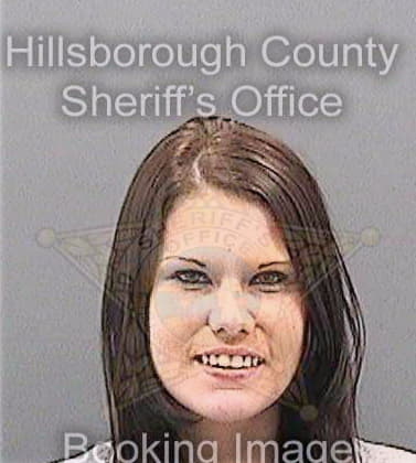 Bowdoin Michelle - Hillsborough County, FL 