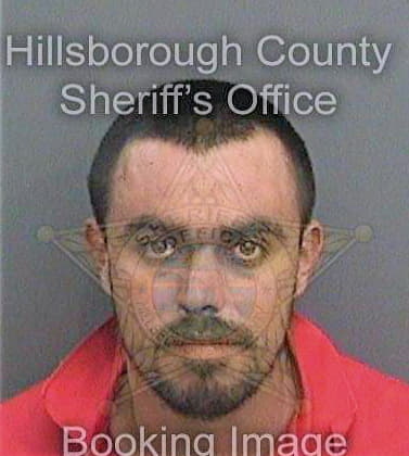 Mendiolasandoval Omar - Hillsborough County, FL 