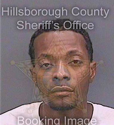 Dixon Jerrell - Hillsborough County, FL 