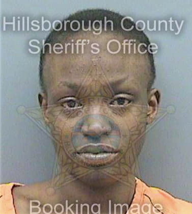 Nichols Lakisha - Hillsborough County, FL 