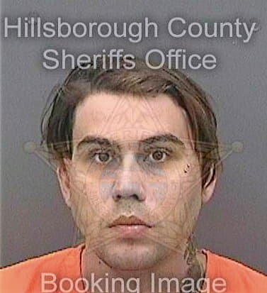 Schultz Michael - Hillsborough County, FL 