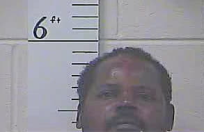 Stewart David - Yazoo County, MS 