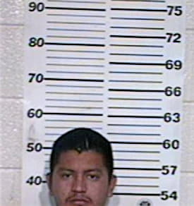 Lopez Efrain - Hidalgo County, TX 