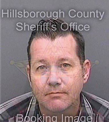 Mecham Jeremy - Hillsborough County, FL 