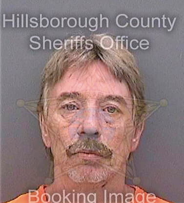 Calahan Mark - Hillsborough County, FL 