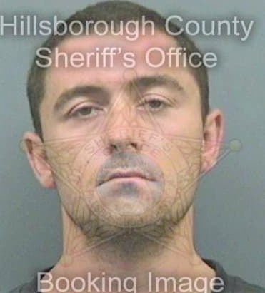 Parrish Matthew - Hillsborough County, FL 