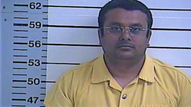 Patel Shailesh - Desoto County, MS 