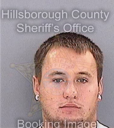 Casonsigman Benjamin - Hillsborough County, FL 