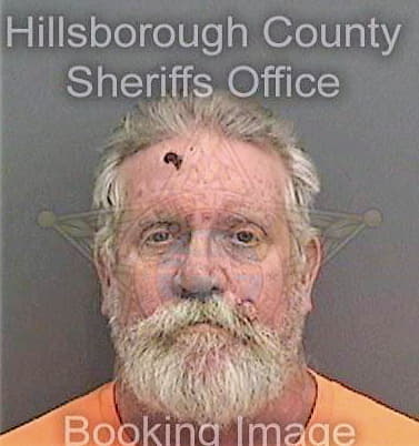 Slaughter Charles - Hillsborough County, FL 