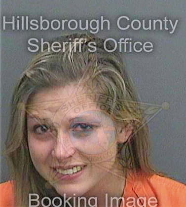 Berkowitz Elizabeth - Hillsborough County, FL 