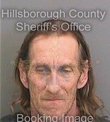 Noel Jeffery - Hillsborough County, FL 