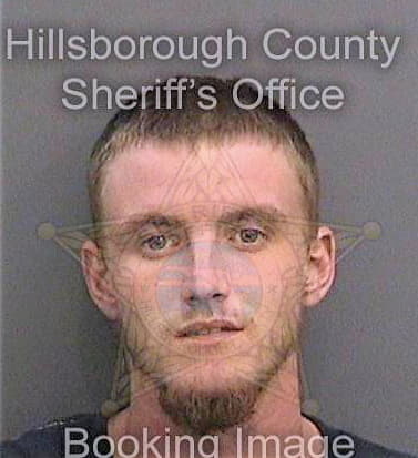 Broome Ryan - Hillsborough County, FL 