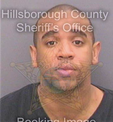 Stewart Terrance - Hillsborough County, FL 