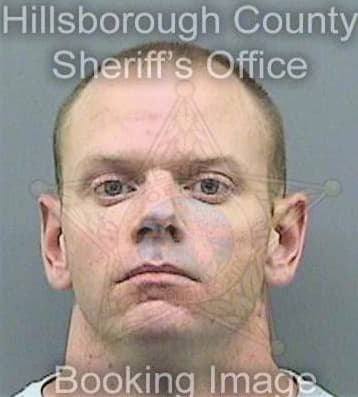 Mckell David - Hillsborough County, FL 