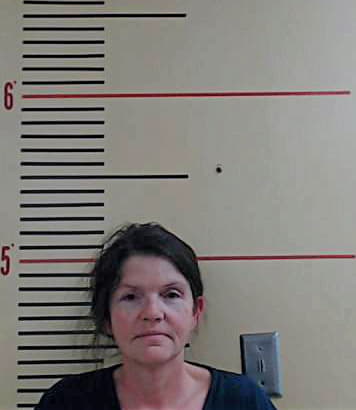 Mccrary Judy - Parker County, TX 