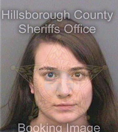 Mccoy Kiley - Hillsborough County, FL 