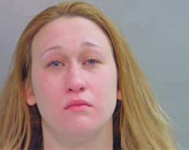 Michelle Robinson - Washington County, AR 