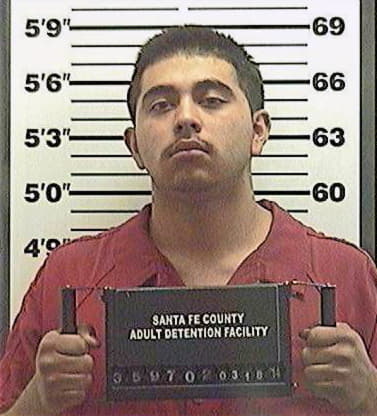 Enriquez-Rodriguez Arnoldo - SantaFe County, NM 