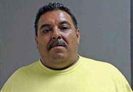 Deltoro Arturo - Hidalgo County, TX 