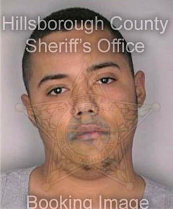 Santiago Emmanuel - Hillsborough County, FL 