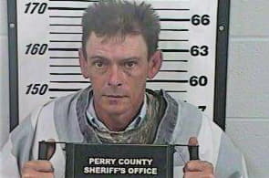 Carr John - Perry County, MS 