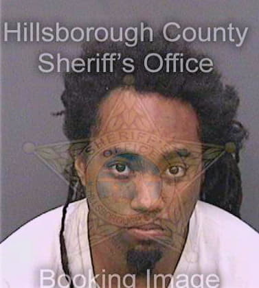 Keenan Reginald - Hillsborough County, FL 