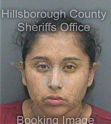 Martinez Imelda - Hillsborough County, FL 