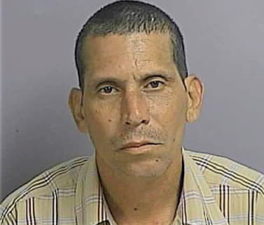 Rivera Jorge - Osceola County, FL 