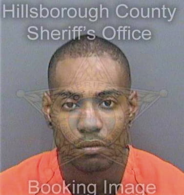Mcgriff Keenan - Hillsborough County, FL 