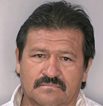 Vasquezcarranza Leonel - Hillsborough County, FL 